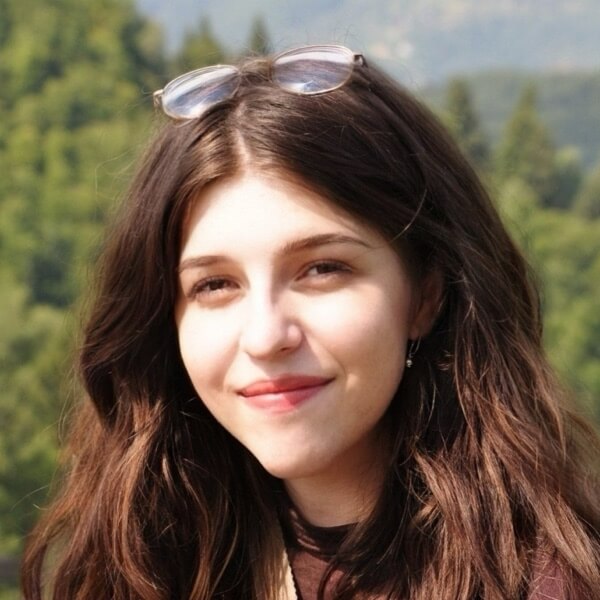 Eliza Mîndescu