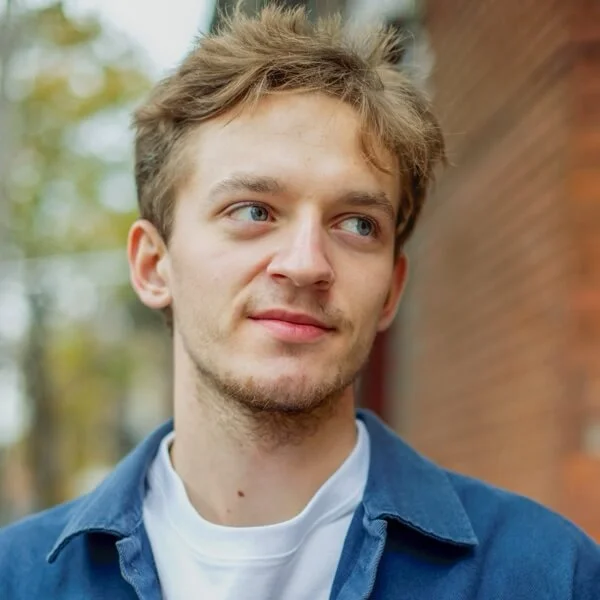 Andrei Leverin